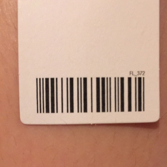 Urban outfitters BDG white crop tank top - Picture 6 of 6